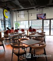 Common Ground KL Eco City