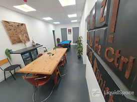 Freedom Works - Creative and Digital Hub, Worthing 