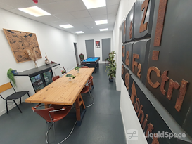Freedom Works - Creative and Digital Hub, Worthing 