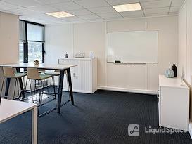 Regus | Grenoble, Meylan