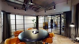 FORA | The Stanley Building 