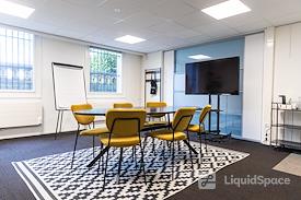 StartDock Coworking - Westplein 12