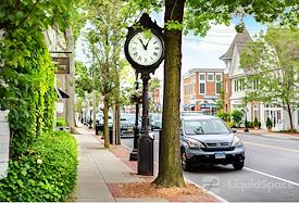 Office Suites of Darien