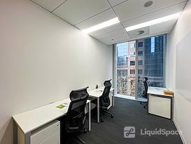 SPACES | MELBOURNE, Rialto