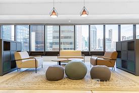 Regus | Hong Kong, Nathan Road