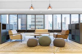 Regus | Hong Kong, Nathan Road