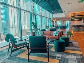 WSPACE Coworking GTower