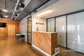 SPACES | Midtown South