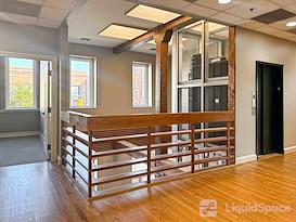 Regus | AL, Birmingham - 1st Ave N