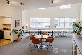 The Pioneer Collective - Belltown