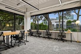 Industrious - El Segundo