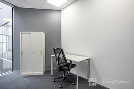 Regus | ISTANBUL, Kurtkoy Aeropark-TRY