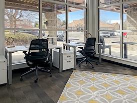 Regus | CO, Fort Collins - Oak Park Dr
