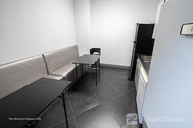 FKF Group | Creative Conference/Meeting Room