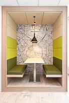 Regus | Milan, Washington