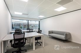 Regus | City North West Place