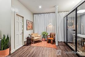 ALCOVE