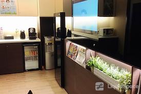 Globaltown Business Corporation - Langham Place Office