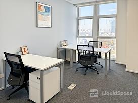 Regus | Tianjin, Vision Hill