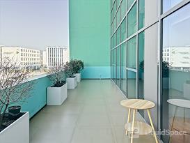 Regus | Xi'an, Software New City