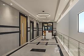 Awfis | Coworking-Soul Space Paradigm