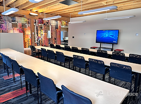 Candy Factory Coworking