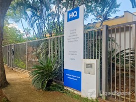 HQ | Campinas, HQ Barão Geraldo - Terracota