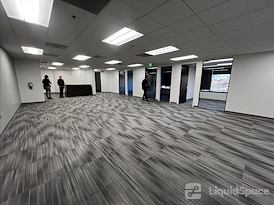 Work Simple - Denver Tech Center