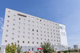 Regus | SOFIA, Airport