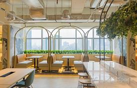 Satrio | RDTX Square L9