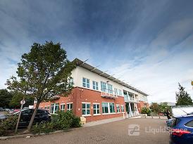 Regus | Luton, Capability Green