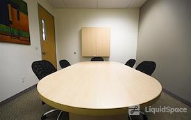 McCarthy Business Center