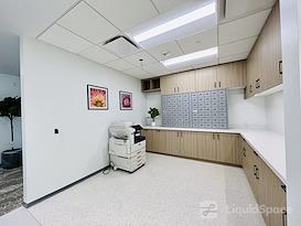 TKO Suites Arlington
