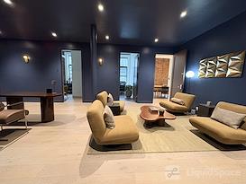 blue panda office spaces