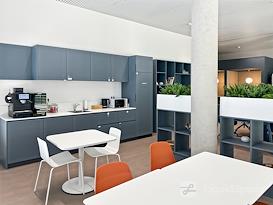 HQ | Regus Howald The Shift