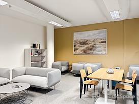 SPACES | PRAGUE, Spaces Nile House