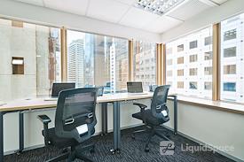 Compass Offices | Bank of Dongguan Tower