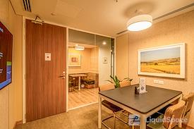 WeWork Rajapushpa Summit