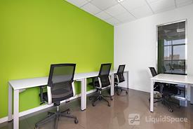 Regus | Riyadh, Al Nakheel