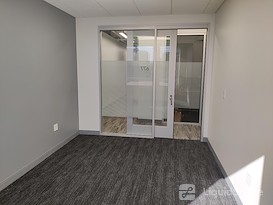 Pacific Workplaces - Las Vegas