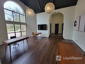 The Mansion at Valley Ranch