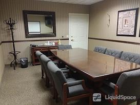 Jurupa Valley Executive Suites
