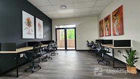 Arbour Arch Co-Working Space