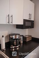 Vissionaireum Spaces