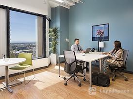 SPACES | One Renaissance Tower