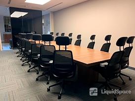 Regus | Two Twin Oaks