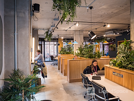 Colony | One Silk St