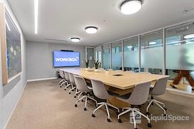 Workbox Dupont Circle