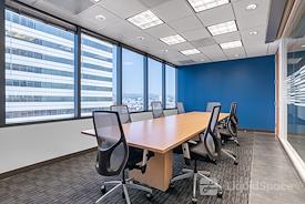 Regus || CA, Los Angeles - 12100 Wilshire Blvd