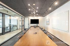 Industrious - Buckhead Village